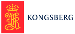 Logo marki Kongsberg - klient AmaR TRANSLATIONS Biura Tumacze Warszawa