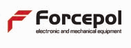 Logo Forcepol - klient AmaR TRANSLATIONS Biura Tłumaczeń Warszawa