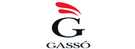 Logo firmy Gasso Polska - stałego klienta AmaR TRANSLATIONS
